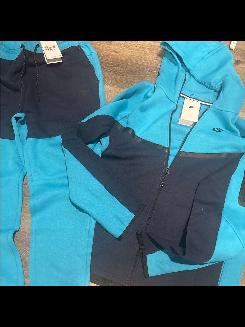 Nike Tech Two Piece